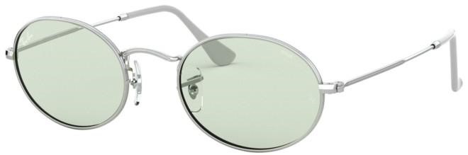 Солнцезащитные очки OVAL RB 3547